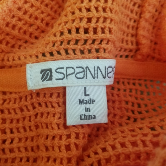 Spanner knit zip up - Picture 3 of 6